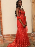 YR 13 Prom 2025